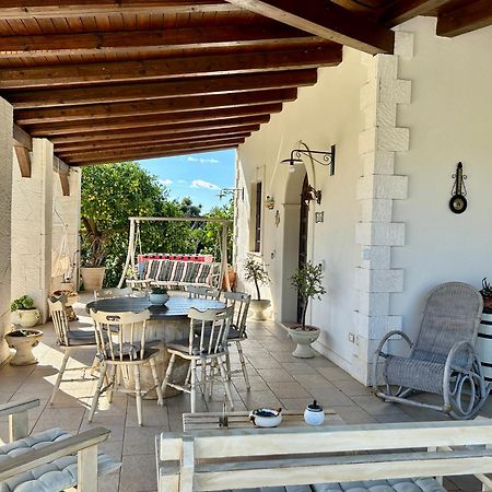 Villa Suq With Pool, Parking & Wifi Noto Exterior foto
