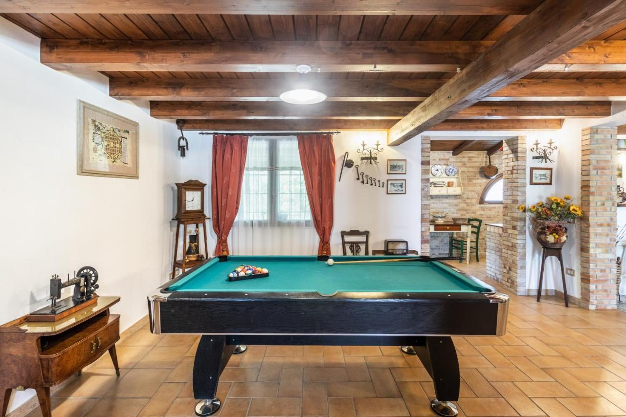 Villa Suq With Pool, Parking & Wifi Noto Exterior foto